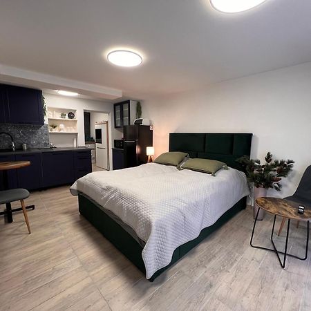 Apartman Liska Martin Dış mekan fotoğraf